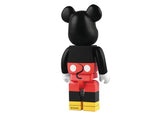 BE@RBRICK x 米老鼠 400%(2009 年第一代)